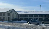 Red Roof Inn Media, PA - Pet friendly