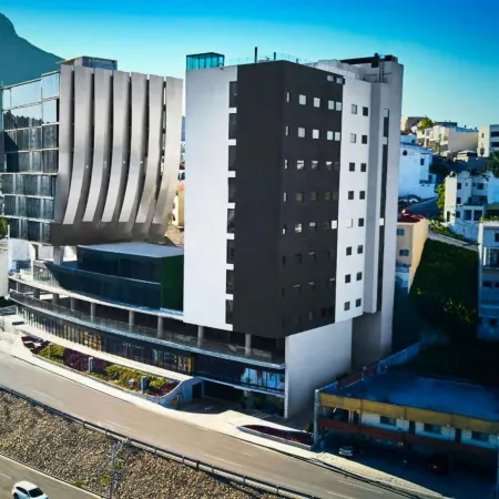 SJ Grand Hotel