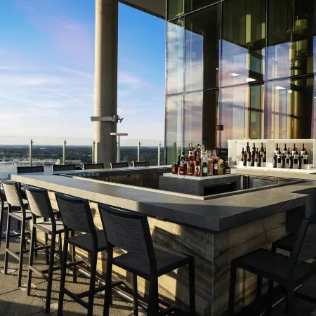AC Hotel Orlando Downtown