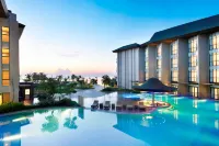 Fairfield by Marriott Belitung - Ocean View
