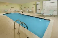 SpringHill Suites Bridgeport Clarksburg - Swimmingpools