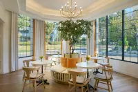 Tiller House, Laguna Hills, A Tribute Portfolio Hotel - 발코니