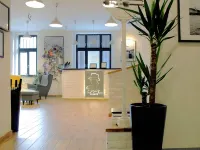 Bohem Prague Hotel - 3-Star