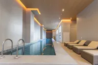 StayHome | Level Brooklin | Gym & Pool - Familien