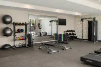 Residence Inn by Marriott Yuma - Gym