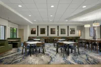 Fairfield Inn & Suites Moscow - Pet friendly