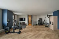 Kobe Marriott Hotel - Træningscentre