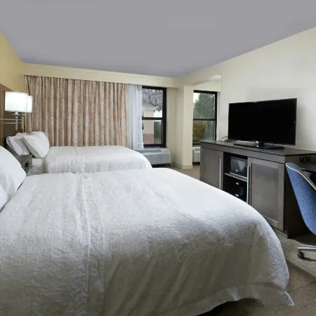 Hampton Inn High Point