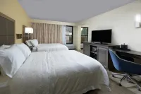 Hampton Inn High Point - 2-Star