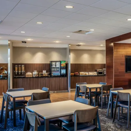 Fairfield Inn & Suites Akron Stow