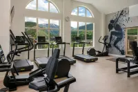 Sheraton Mountain Vista Villas, Avon / Vail Valley - Gym