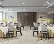 巴爾的摩北派克斯維爾希爾頓逸林酒店 - 停車場