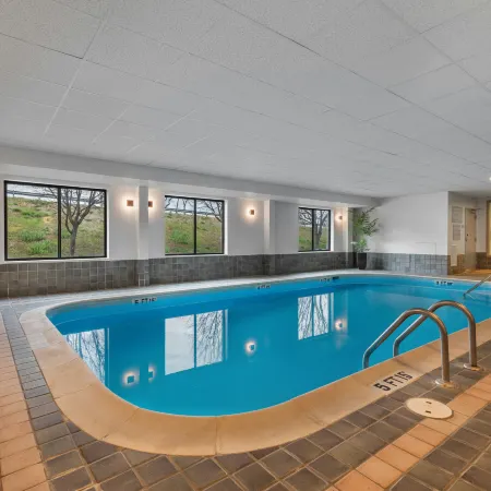 Spark by Hilton Winchester
