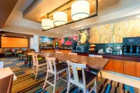 Fairfield Inn & Suites Stevens Point - Gym