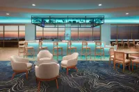 SpringHill Suites Virginia Beach Oceanfront - Baarit