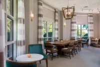 The Ballantyne, a Luxury Collection Hotel, Charlotte - СПА