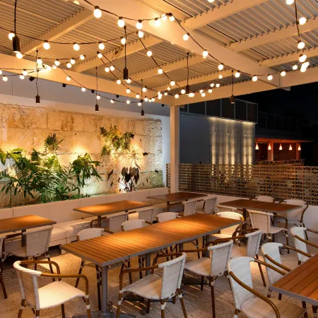 The Sarasota Modern, a Tribute Portfolio Hotel