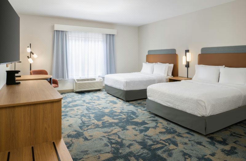 Hampton Inn & Suites Prescott Valley