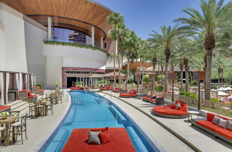 Red Rock Casino Resort & Spa photo 4