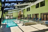 SpringHill Suites Deadwood - Pools