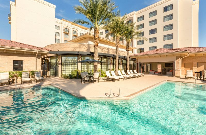 Hilton Phoenix Chandler photo 2