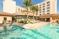 Hilton Phoenix Chandler - Pool