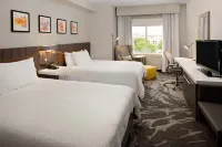 Hilton Garden Inn DFW Airport South - Pet friendly