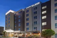 TownePlace Suites Jacksonville East - Beach