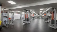 Maldron Hotel Tallaght - palestra