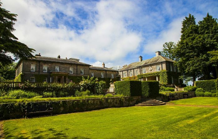 Doxford Hall Hotel and Spa