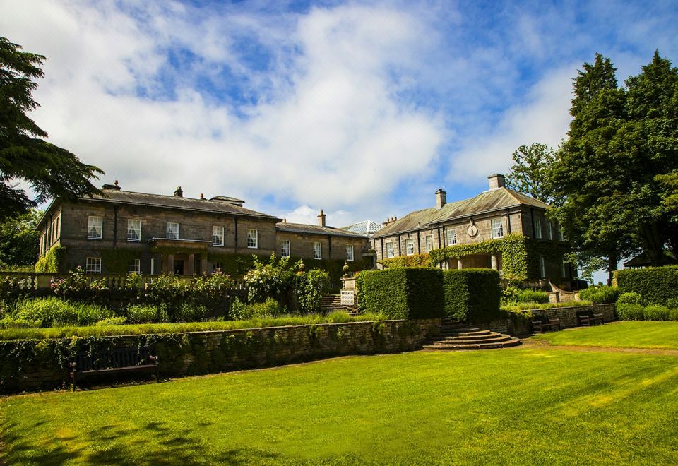 Doxford Hall Hotel And Spa - Housity