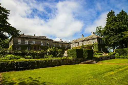 Doxford Hall Hotel and Spa - 4-Star