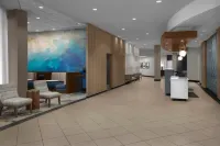 Residence Inn Portland Downtown/Waterfront - Airport Shuttle