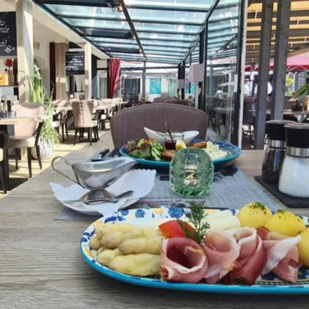 Landhotel Wittenbeck by Ans
