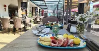 維滕貝克鄉村酒店 - Wi-Fi
