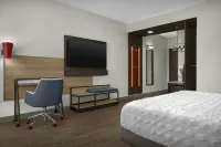 Tru by Hilton Midland East - Wifi