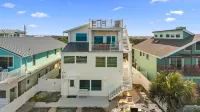 1703 North Ocean Shore Boulevard - 4-Star