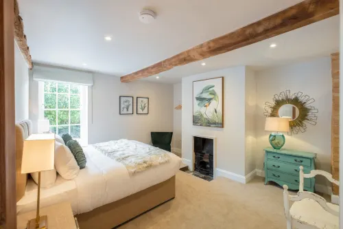 The Talbot & Granary - Exclusive Elegant Homes - Kitchens