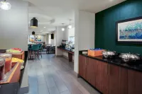 Four Points by Sheraton Fort Lauderdale Airport - Dania Beach - Breakfast