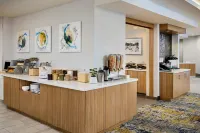 TownePlace Suites Ottawa Kanata - Morgenmad