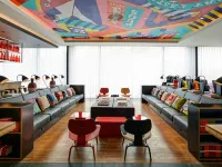 Citizenm London Shoreditch Hotels near Hoxton Square