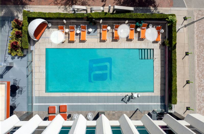 Aloft Orlando Downtown photo 3