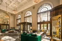 The Notary Hotel, Philadelphia, Autograph Collection - spa