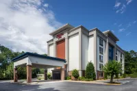 Hampton Inn Atlanta-Northlake - Pet friendly