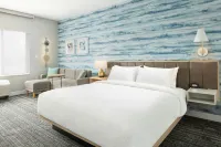 哈德利阿默斯特 TownePlace Suites 酒店 - Wi-Fi