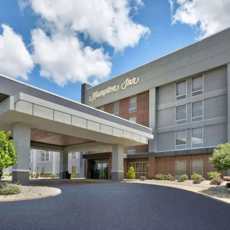 Hampton Inn Cincinnati-Northwest/Fairfield