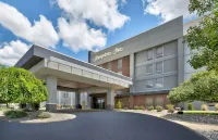 Hampton Inn Cincinnati-Northwest/Fairfield - WiFi