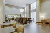 Hampton Inn St. Louis Wentzville - Pet friendly
