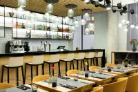 Courtyard Tampere City - 4-Star