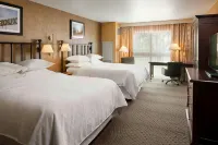 Sheraton Sioux Falls & Convention Center - Boutique